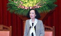 Ưu tiên ổn định kinh tế vĩ mô, thúc đẩy Kinh tế Số, Kinh tế Tuần hoàn