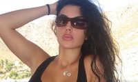 Nỗi khổ của bạn gái Ronaldo