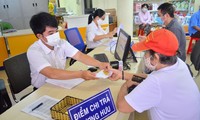 Lịch mới chi trả lương hưu, trợ cấp bảo hiểm xã hội trong tháng 3