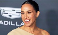 Meghan Markle thắng kiện