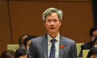 Bản tin 8H: Ủy ban Thường vụ Quốc hội phê chuẩn nghị quyết về nhân sự