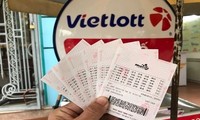 Bản tin 8H: Có người thành tỷ phú Vietlott vào ngày giỗ Tổ Hùng Vương