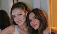 Con dâu không dự sinh nhật 50 tuổi của Victoria Beckham