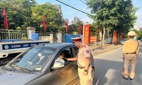 Ăn rượu nếp Tết Đoan Ngọ, thổi nồng độ cồn có lên không?