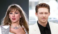 Bạn trai nói về chuyện chia tay Taylor Swift
