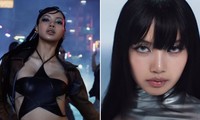 Lisa (BlackPink) gây tranh cãi
