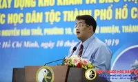 Bản tin 8H: Đình chỉ công tác, chức vụ Viện trưởng Viện Y Dược học dân tộc