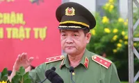 Bản tin 8H: Giám đốc Công an TP HCM nhận Huân chương chiến công hạng nhất