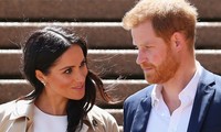 Lý do người Mỹ ghét Harry và Meghan