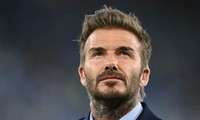 Mớ hỗn độn của David Beckham