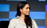 Thất bại báo trước của Meghan Markle