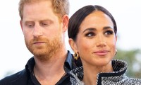 Lý do tạp chí Mỹ giáng đòn mạnh với Harry và Meghan