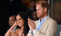 Harry và Meghan chỉ có giá trị khi ở bên nhau