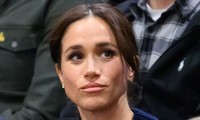 Tranh cãi mới về Meghan Markle