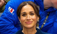 Tin vui cho Meghan Markle