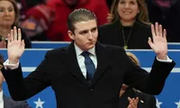 Tuổi 19 của Barron Trump