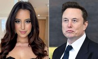 Elon Musk trả đũa nữ nhà văn