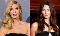 Thực hư thông tin Ivanka Trump bất hòa với em dâu siêu mẫu
