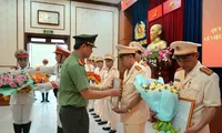 Bản tin 8H: 23 lãnh đạo, chỉ huy đơn vị công an ở Vĩnh Phúc nghỉ hưu trước tuổi