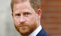 Harry bị tẩy chay