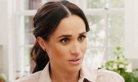 Meghan Markle gặp rắc rối