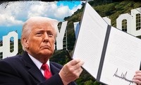 Tâm thư gửi Tổng thống Donald Trump
