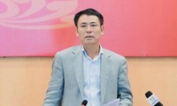 Bản tin 8H: Ông Nguyễn Trọng Đông làm Trưởng Ban Chỉ đạo phát triển kinh tế tập thể Hà Nội