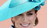 Công nương Kate gây sốt trong sinh nhật Vua Charles