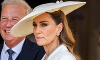 Sự vắng mặt bất thường của Công nương Kate