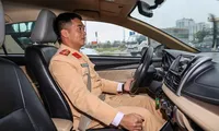 Bản tin 8H: Hà Nội bắt đầu tổ chức sát hạch cấp giấy phép lái xe ô tô