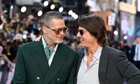 Brad Pitt và Tom Cruise tái hợp sau 24 năm