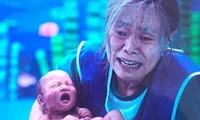 Cảnh phim phi lý đến nực cười trong &apos;Trò chơi con mực’