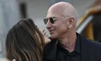 Tại sao đám cưới tỷ phú Jeff Bezos lại liên quan đến kết thúc bi thảm của ‘Squid Game’?