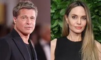 Brad Pitt đòi xem tin nhắn của Angelina Jolie