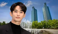 Kim Soo Hyun bán căn hộ triệu USD