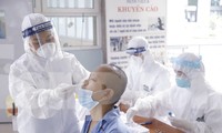 Thêm 21 ca mắc mới COVID-19 ở nhiều tỉnh, thành