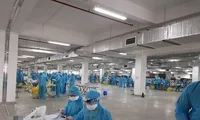 Thứ trưởng Bộ Y tế: Tình hình dịch ở Bắc Giang rất phức tạp, khó lường