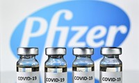 Chi tiết phân bổ hơn 740.000 liều vắc xin Pfrizer