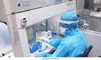 Ngày 25/5, Việt Nam ghi nhận 1.344 ca COVID-19