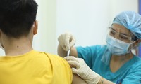 Bộ Y tế thông tin về tiêm vắc xin cho người đã mắc COVID-19
