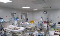 Ngày 12/9, số ca tử vong do COVID-19 giảm