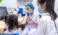 Cần khám sức khỏe định kỳ cho trẻ để phát hiện sớm dấu hiệu bệnh