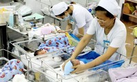  Việt Nam sẽ thừa hàng triệu nam giới