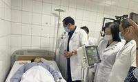 Thông tin mới nhất về 6 nạn nhân vụ cháy nhà trọ ở Trung Kính (Hà Nội)