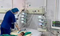 Hà Nội: Gia tăng nhiều dịch bệnh truyền nhiễm
