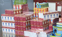 Bộ Y tế &apos;chặn&apos; thuốc đi lậu qua Shopee và các nền tảng mạng xã hội