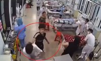 Bộ Y tế lên tiếng sau hàng loạt vụ bác sĩ bị tấn công khi đang cứu người