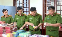 30% hoạt chất chưa thể kiểm nghiệm: 'Lỗ hổng lớn' trong cuộc chiến chống thuốc giả