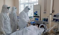 Dịch COVID-19 tăng nhẹ, Bộ Y tế ra khuyến cáo mới