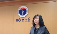 Bộ trưởng Bộ Y tế: Người dân hoang mang, không biết đâu là hàng thật, hàng giả